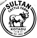 Sultan Cattle Farm logo
