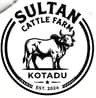Sultan Cattle Farm logo